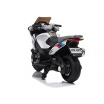Elektrická motorka XMX609 - biela